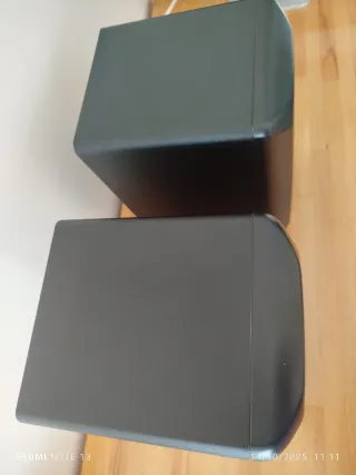 KRK Rokit 5 Monitores de Estudio (Par)