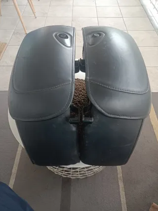 Alforjas Harley Davidson Softail 2000-17