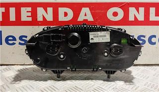 43220 - CUADRO INSTRUMENTOS BOXER 2025