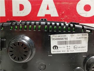 43220 - CUADRO INSTRUMENTOS BOXER 2025