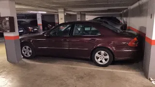  5 Llantas Originales Mercedes con gomas 