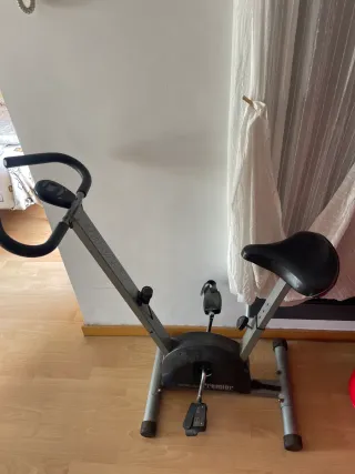 Bicicleta Estática Premier