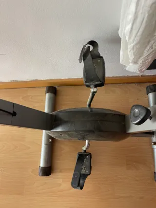 Bicicleta Estática Premier