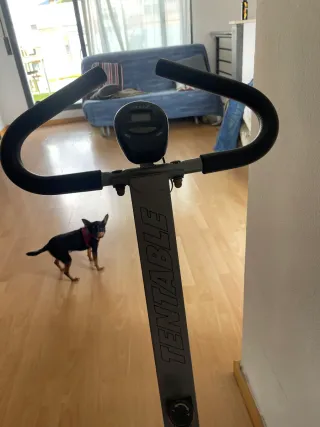 Bicicleta Estática Premier