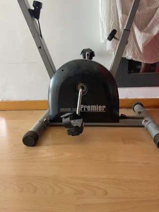 Bicicleta Estática Premier