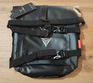  Alforjas moto,quad, impermeables 8L. 