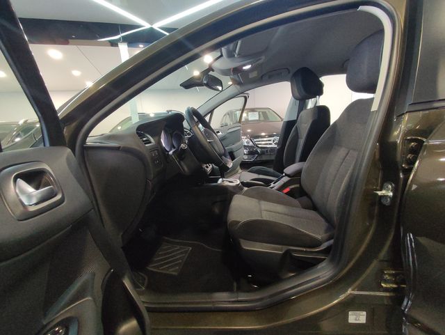 Citroën C4 PureTech 130 S&S EAT6 Feel Edition