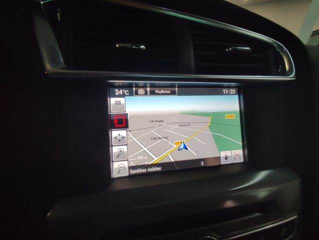 Citroën C4 PureTech 130 S&S EAT6 Feel Edition