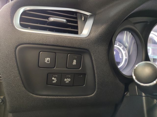 Citroën C4 PureTech 130 S&S EAT6 Feel Edition