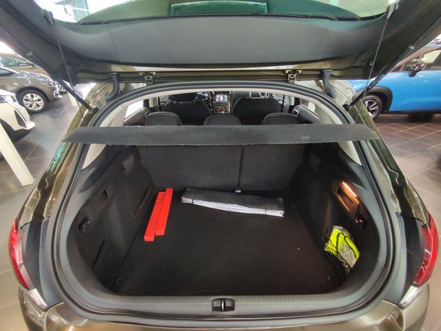 Citroën C4 PureTech 130 S&S EAT6 Feel Edition