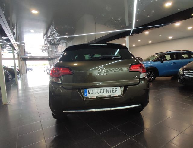 Citroën C4 PureTech 130 S&S EAT6 Feel Edition