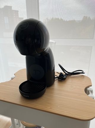 Cafetera Cápsulas Nescafé Dolce Gusto Piccolo XS