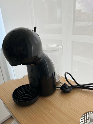Cafetera Cápsulas Nescafé Dolce Gusto Piccolo XS