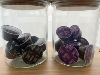 Cafetera Cápsulas Nescafé Dolce Gusto Piccolo XS
