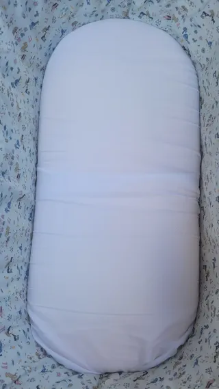 Cuco Moisés Cunas Baby