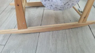 Cuco Moisés Cunas Baby