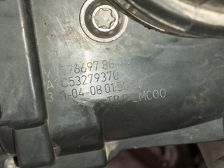 MOTOR COMPLETO PEUGEOT 308 10FHAZ 5FW