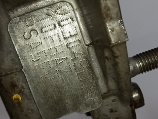 MOTOR COMPLETO PEUGEOT 308 10FHAZ 5FW