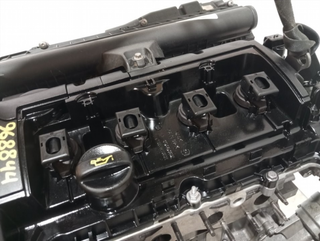 MOTOR COMPLETO PEUGEOT 308 10FHAZ 5FW