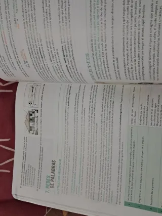 2ºBACH OLIMPO LENGUA CASTELLANA Y LITERATURA