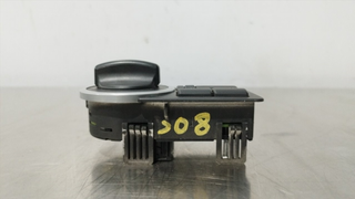 MANDO LUCES LAND ROVER RANGE ROVER (LM) 448DT 037
