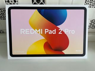 Xiaomi Redmi Pad 2 Pro 128GB SIN ABRIR