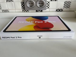Xiaomi Redmi Pad 2 Pro 128GB SIN ABRIR