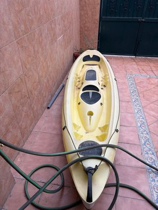 Kayak Bic Tobago