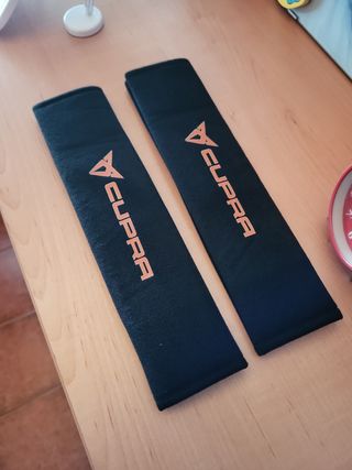 Fundas para cinturón Cupra