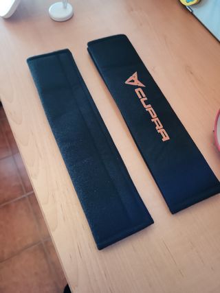 Fundas para cinturón Cupra