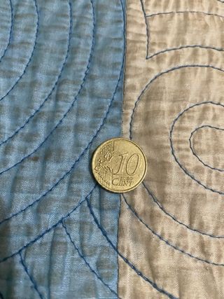 Moneda de 10 céntimos 