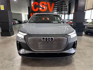 Audi Q4 e-tron 35 e-tron 125kW 55kWh
