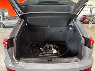 Audi Q4 e-tron 35 e-tron 125kW 55kWh