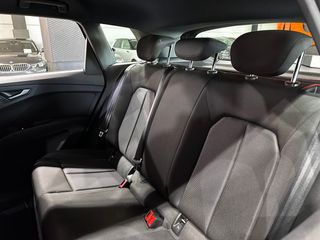 Audi Q4 e-tron 35 e-tron 125kW 55kWh