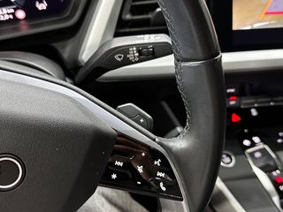 Audi Q4 e-tron 35 e-tron 125kW 55kWh