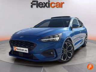 Ford Focus 1.5 Ecoboost 110kW ST-Line
