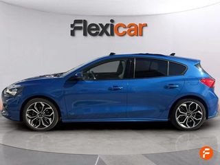 Ford Focus 1.5 Ecoboost 110kW ST-Line