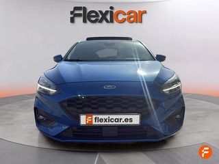 Ford Focus 1.5 Ecoboost 110kW ST-Line
