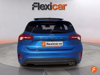 Ford Focus 1.5 Ecoboost 110kW ST-Line