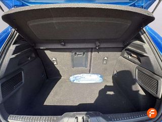 Ford Focus 1.5 Ecoboost 110kW ST-Line