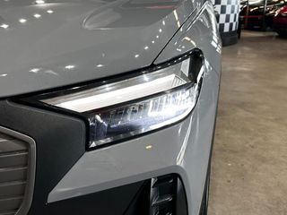 Audi Q4 e-tron 35 e-tron 125kW 55kWh