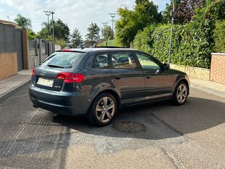 -AUDI A3 Sportback 2.0 TDI 140cv Ambition-