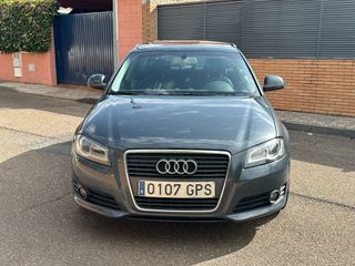 -AUDI A3 Sportback 2.0 TDI 140cv Ambition-