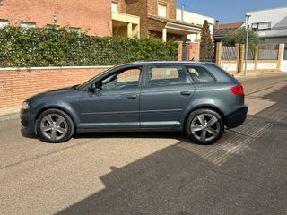 -AUDI A3 Sportback 2.0 TDI 140cv Ambition-