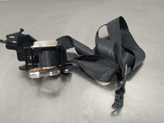 CINTURON SEGURIDAD TRASERO DERECHO MAZDA 3 BERLIN