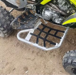 Parilla Yamaha Raptor 660