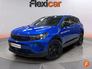 Opel Grandland 1.5 CDTi GS Auto