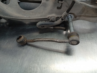 AMORTIGUADOR DELANTERO DERECHO PEUGEOT 407 D47035