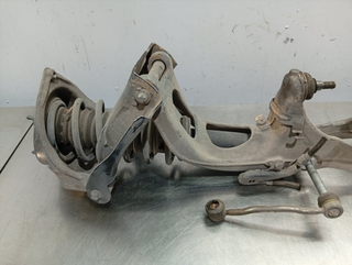 AMORTIGUADOR DELANTERO DERECHO PEUGEOT 407 D47035