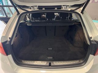 BMW Serie 3 320D f31 184cv 2012